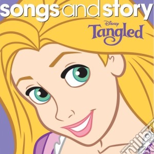 Disney Tangled Songs & Story / Various cd musicale di Universal