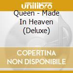 Queen - Made In Heaven (Deluxe) cd