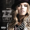 Zz Ward - Til The Casket Drops cd