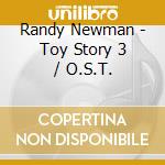Randy Newman - Toy Story 3 / O.S.T. cd