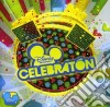 Disney Channel: Celebraton / Various cd