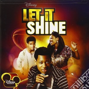 Let It Shine / Various cd musicale di Universal