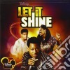 Let It Shine / Various cd