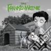Danny Elfman - Frankenweenie cd musicale di Danny Elfman
