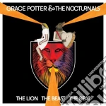 Grace Potter & The Nocturnals - The Lion The Beast The Beat cd