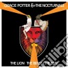 Grace Potter & The Nocturnals - The Lion The Beast The Beat cd