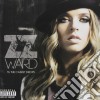 Ward Zz - Til The Casket Drops cd
