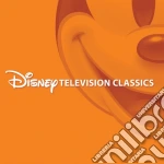 Disney Television Classics cd