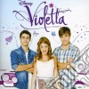 Violetta - Violetta (Disney) cd