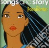 Songs & Story: Pocahontas - Songs & Story: Pocahontas cd