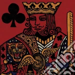 Redlight King - Irons In The Fire cd