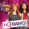 Shake It Up: I <3 Dance cd