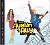 Austin & Ally - Turn It Up cd