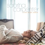 Sabrina Carpenter - Eyes Wide Open