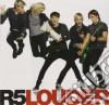 R5 - Louder cd