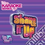Disney's Karaoke Series: Shake cd