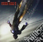 Iron Man 3: Heroes Fall cd