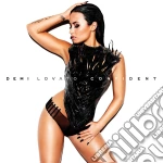 Demi Lovato - Confident cd
