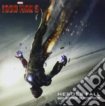 Iron Man 3 - Heroes Fall cd
