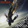Iron Man 3 - Heroes Fall cd