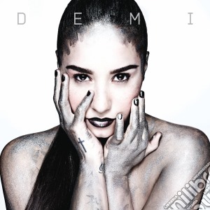 Demi Lovato - Demi cd musicale di Demi Lovato