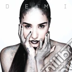 Demi Lovato - Demi cd