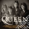 Queen - Icon cd