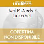 Joel McNeely - Tinkerbell cd