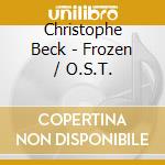 Christophe Beck - Frozen / O.S.T. cd