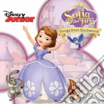 Disney Junior - Sofia The First: Songs From Enchancia