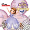 Disney Junior - Sofia The First: Songs From Enchancia cd