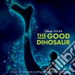 Jeff & Mychael Danna - The Good Dinosaur