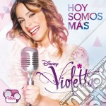 Violetta - Hoy Somos Mas 2