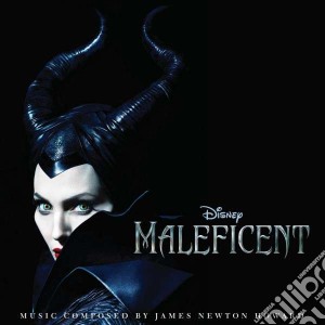 James Newton Howard - Maleficent cd musicale di O.s.t.