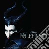 James Newton Howard - Maleficent cd