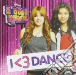A Todo Ritmo I Dance / Various cd