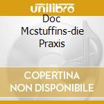 Doc Mcstuffins-die Praxis cd musicale di Walt Disney Records