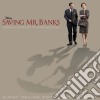 Thomas Newman - Saving Mr Banks (2 Cd) cd