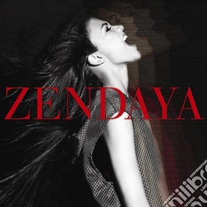 Zendaya - Zendaya cd musicale di Zendaya