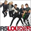 R5 - Louder cd