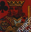 Redlight King - Irons In The Fire cd