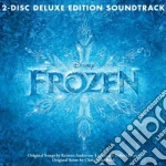 Christophe Beck - Frozen (Deluxe Edition) / O.S.T. (2 Cd) cd