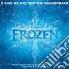 Christophe Beck - Frozen (Deluxe Edition) / O.S.T. (2 Cd) cd