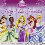 Disney Princess Fairy Tale / Various cd