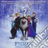 Christophe Beck - Frozen: Il Regno Di Ghiaccio / O.S.T. cd