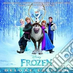 Christophe Beck - Frozen (Deluxe Edition) cd