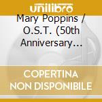 Mary Poppins / O.S.T. (50th Anniversary Edition) cd