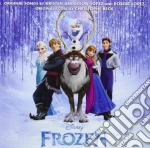 Frozen / O.S.T. cd