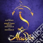 Alan Menken - Aladdin (Original Broadway Cast)