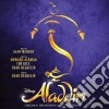 Alan Menken - Aladdin (Original Broadway Cast) cd musicale di Aladdin